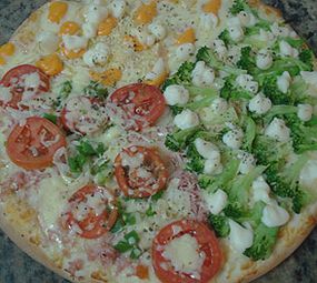 Pizzaria Vênus photo 3