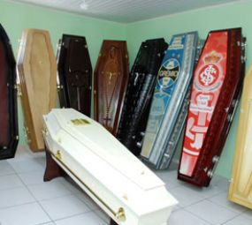Funerária São Pedro photo 2
