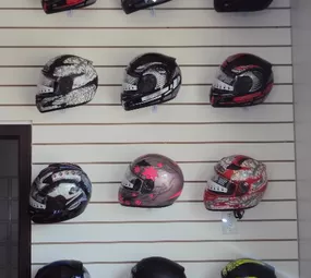 JM Moto Peças photo 2