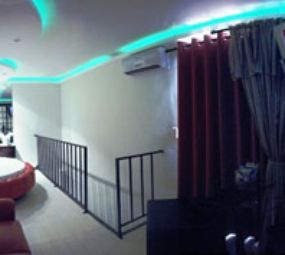 Motel Atenas photo 3