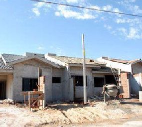 JL Empreiteira - Prestando serviços de qualidade!