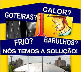 Impermeabilizações Conceito Sul