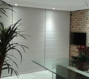 Cortinas Sob Medida