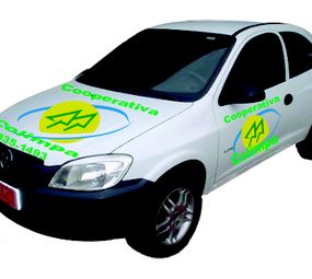 Cooperativa de Trabalho Colimpa