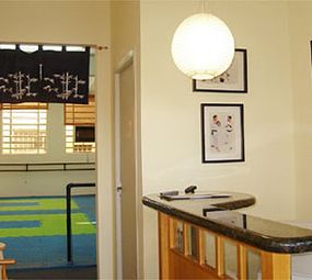 Academia Dojinmon de Karatê photo 3