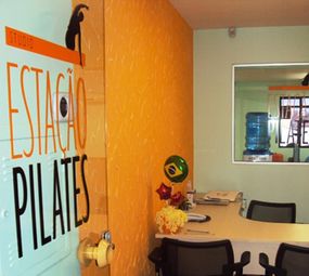 Studio Estação Pilates photo 1