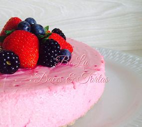 BoLu Doces & Tortas