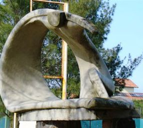 Monumento ao Surfista photo 4