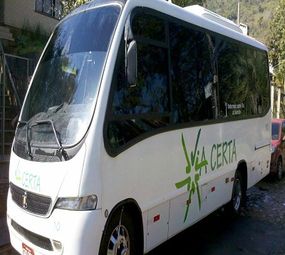 Via Certa Transportes & Turismo