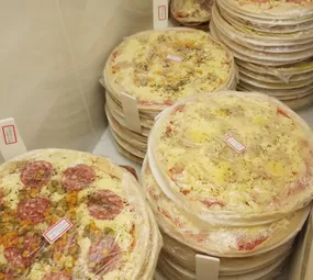 Boutique de Pizzas Viale