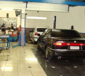 EG Car Manutenção Automotiva photo 5