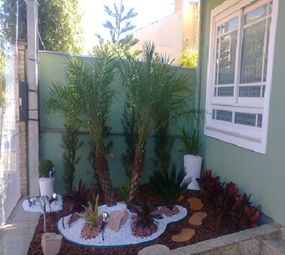 Floricultura Armazém Casa e Jardim