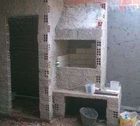 Machado Construções e Reformas