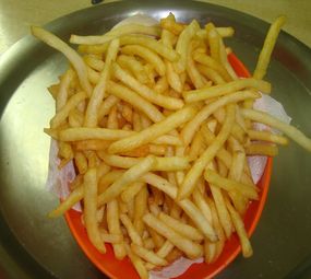 Tonico Lanches - Tele entrega de a la minuta Caxias do Sul