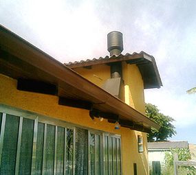 Calha Sul Funilaria photo 4