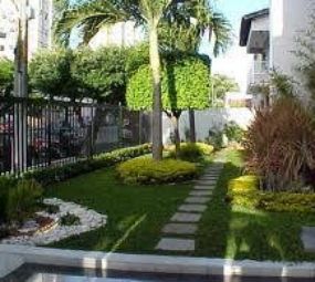 RD Paisagismo e Jardinagem