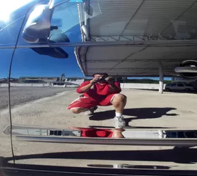 Beto Detailer Serviços e Treinamento
