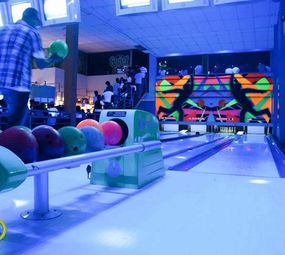 Spiel Bowling Bar photo 4