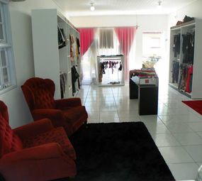 Rhanna Pitanga photo 3