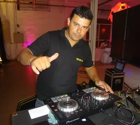 Master Som - Som e Iluminação para Eventos