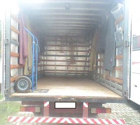 Lima Transportes