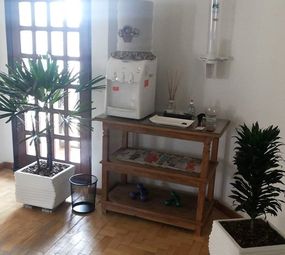 Posturale Studio de Pilates e Fisioterapia - Pilates Canoas