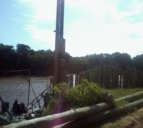 LDS Estaqueamentos e Serviços