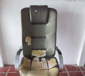 ZH Cadeiras photo 1
