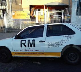 RM Instalações e Sistemas  photo 2
