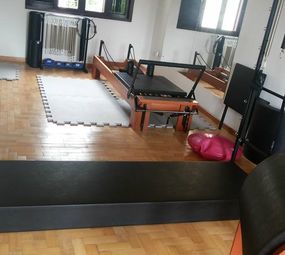Posturale Studio de Pilates e Fisioterapia - Pilates Canoas