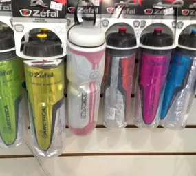 garrafas térmicas zefal