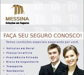 Messina Seguros photo 1