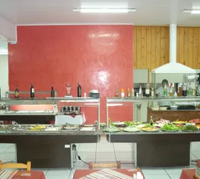 Restaurante Temperos e Sabores photo 1