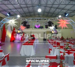 Apocalipse Som Luz Efeitos e Imagem photo 3