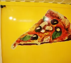 Boutique de Pizzas Viale