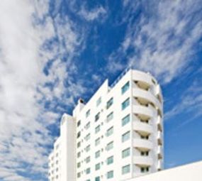 Golden Executive Hotel photo 5