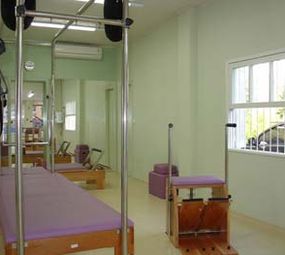 Equilibre Studio de Pilates photo 7