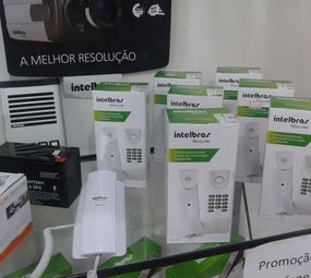Nectel Sistemas de Segurança photo 4