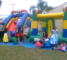 Interação - Turno Inverso Integral & Hotelzinho Infantil photo 6