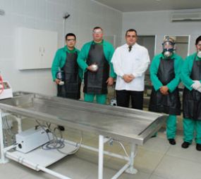Funerária São Pedro photo 9