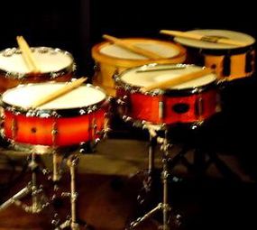 Drum Time - Escola de Bateria e Percussão photo 4