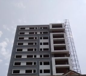 Empreiteira de Mão de Obra  JLS