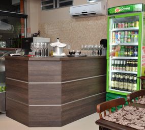 O Baristo Risto Caffe photo 3