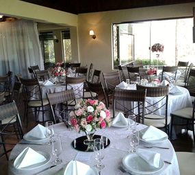 Estância Kanaan Eventos & Turismo