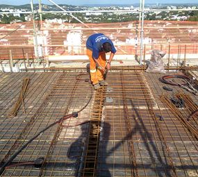 Salomão Construções e Reformas em Geral