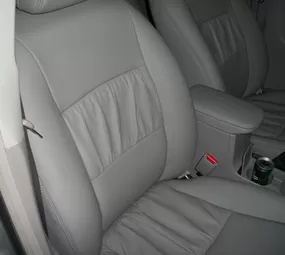 Tek Couro Revestimento Automotivo photo 1