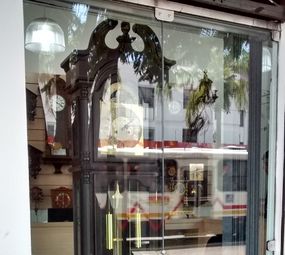 Vitrine