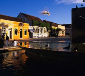 Largo da Ordem photo 2