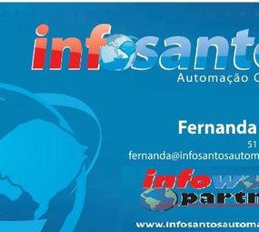 Info Santos photo 1