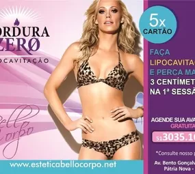 Bello Corpo photo 1